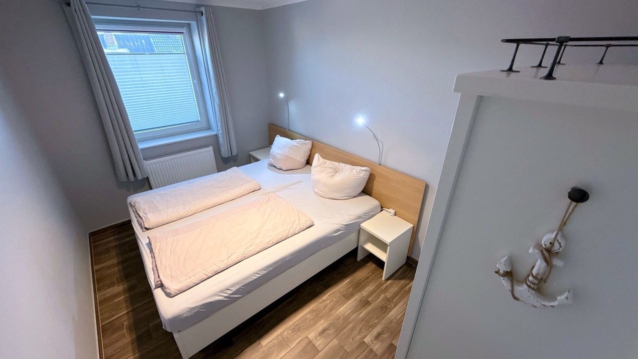 Photo of Bedroom in Sahrensdorf