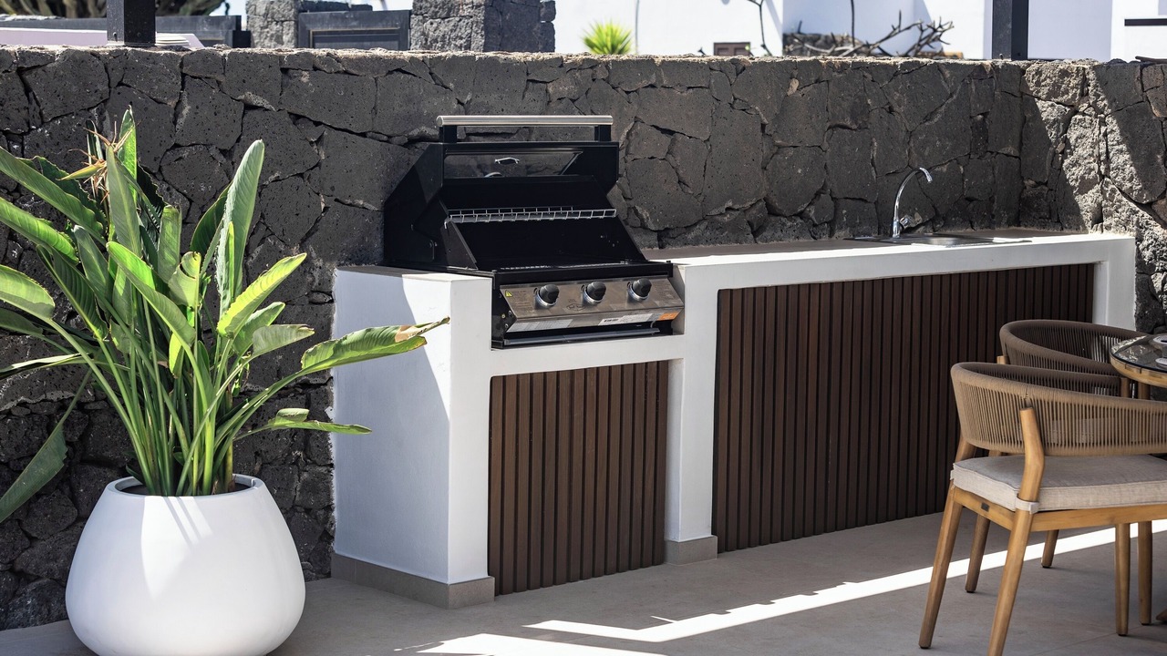 Photo of Patio Balcony in Playa Blanca