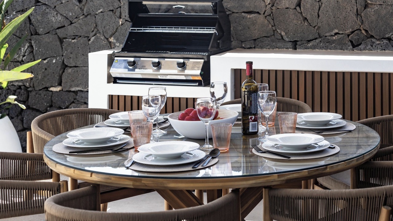 Photo of Outdoor in Playa Blanca