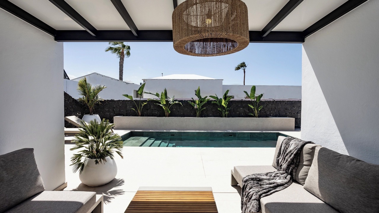 Photo of Outdoor in Playa Blanca