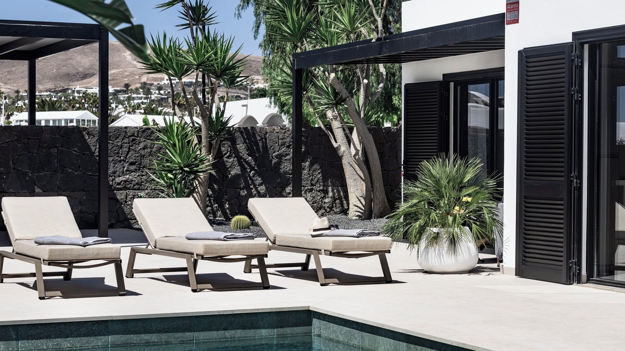 Photo of Outdoor in Playa Blanca
