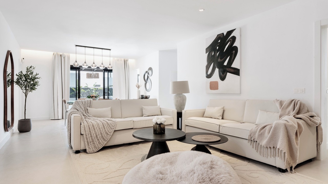 Photo of Livingroom in Playa Blanca