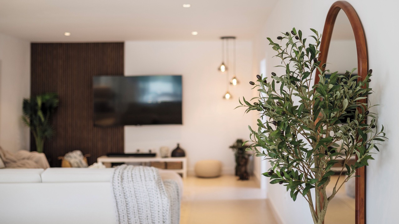 Photo of Livingroom in Playa Blanca