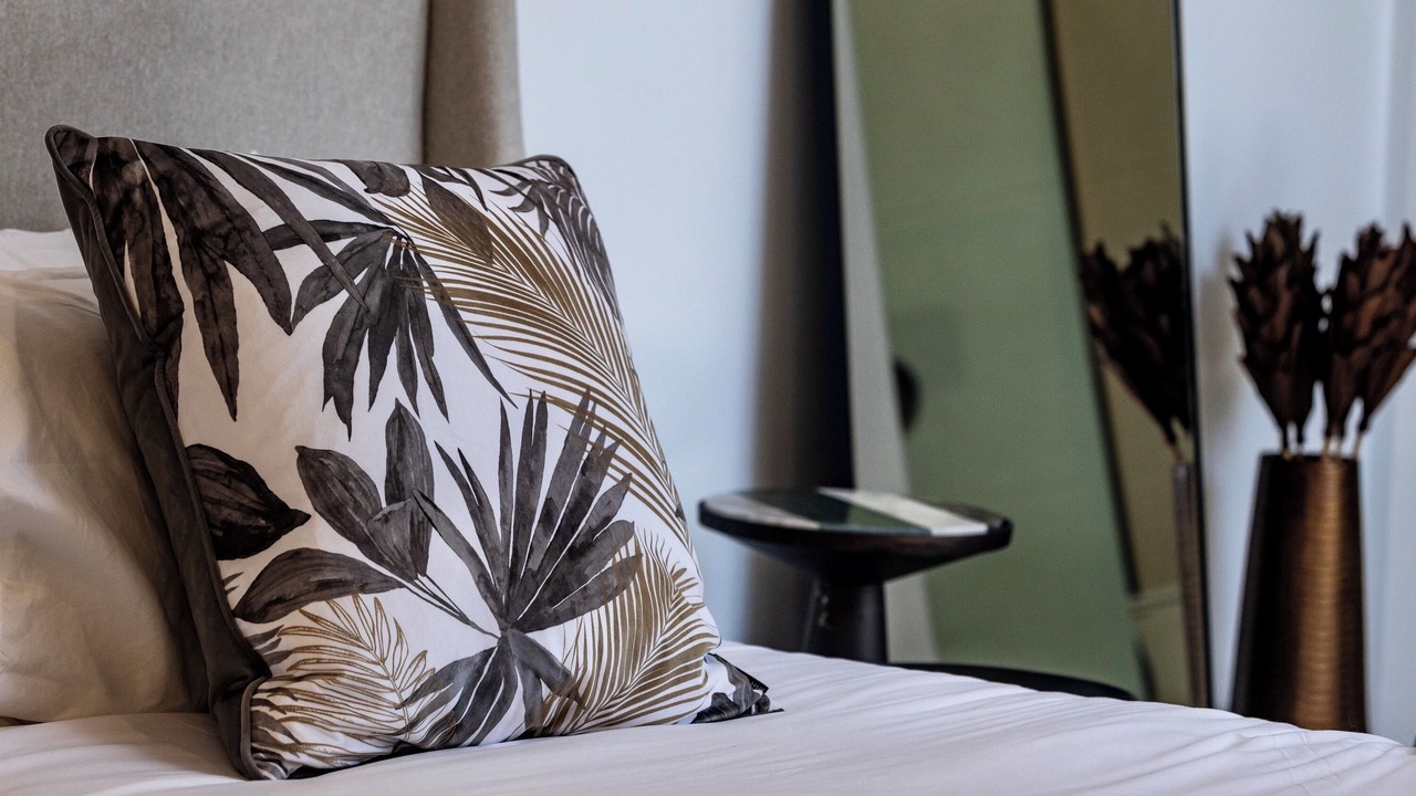 Photo of Bedroom in Playa Blanca