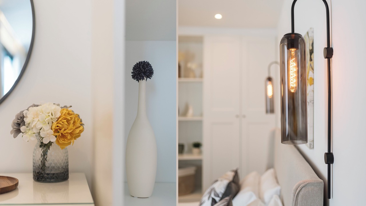 Photo of Bedroom in Playa Blanca