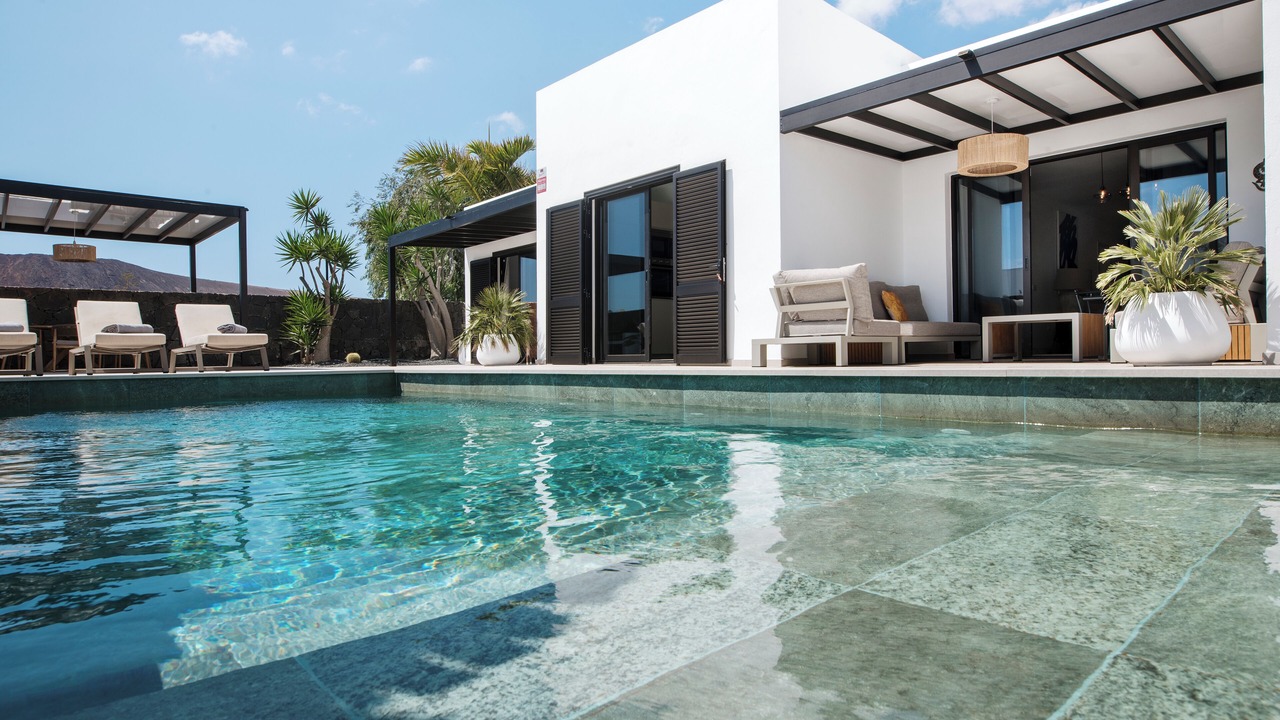 Photo of Outdoor in Playa Blanca
