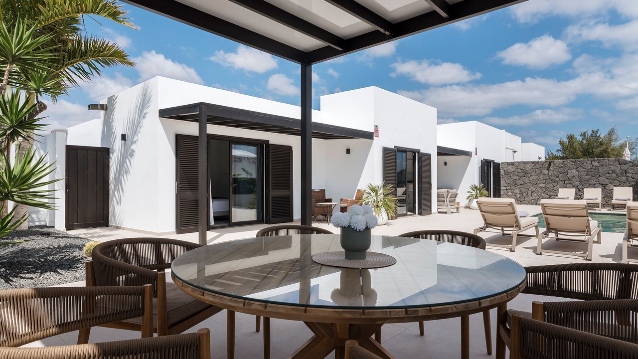 Photo of Outdoor in Playa Blanca
