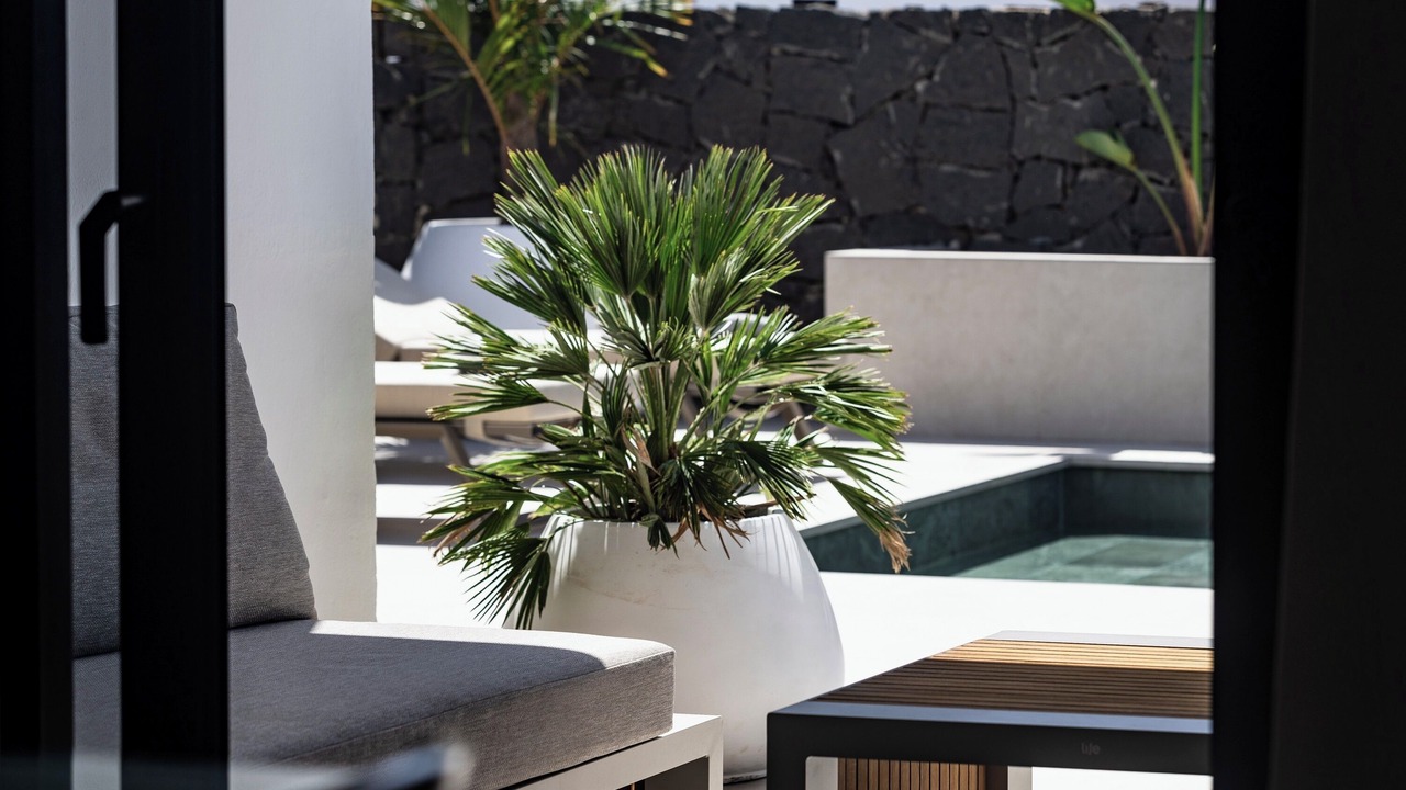 Photo of Outdoor in Playa Blanca