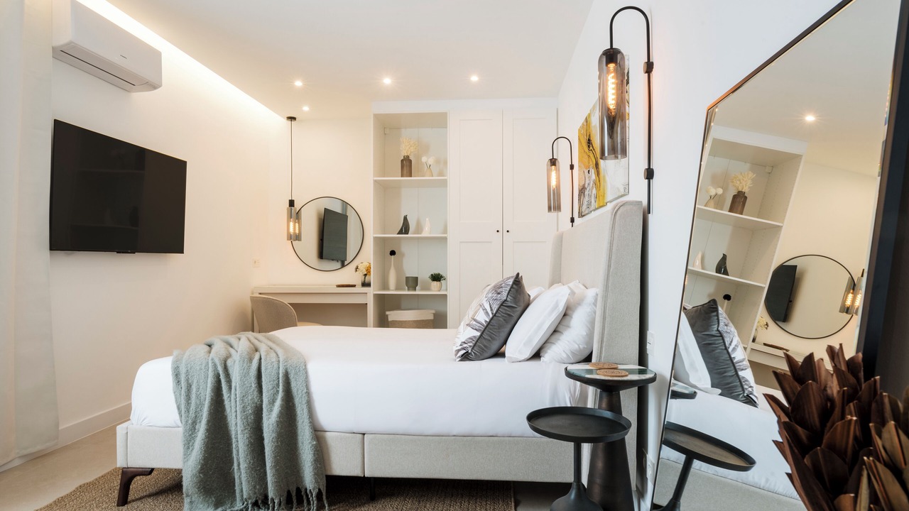 Photo of Bedroom in Playa Blanca