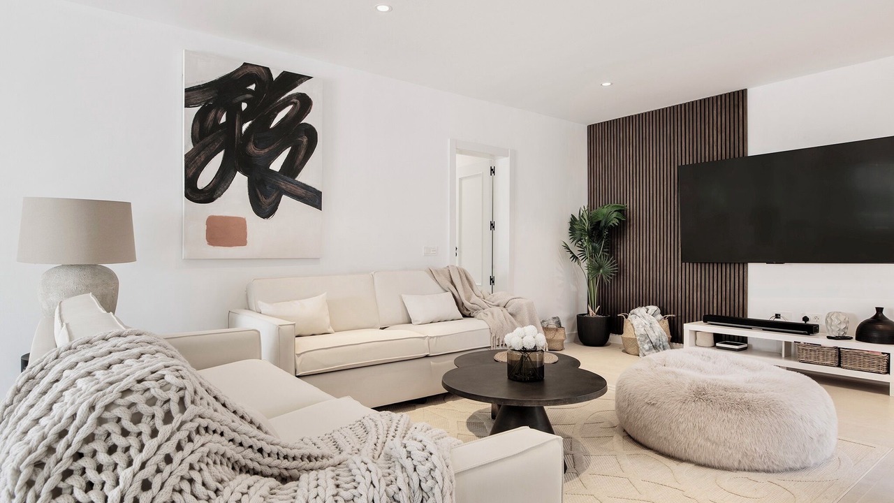 Photo of Livingroom in Playa Blanca