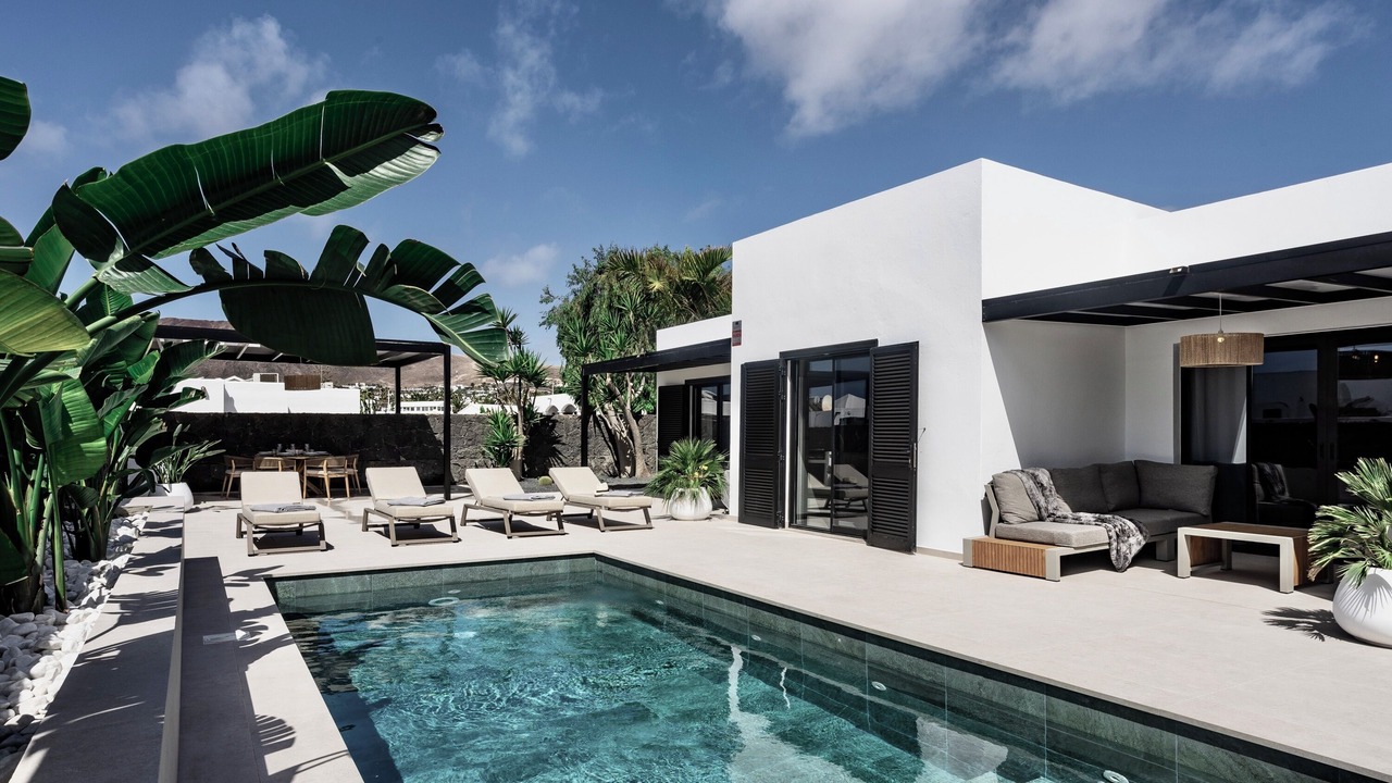 Photo of Outdoor in Playa Blanca