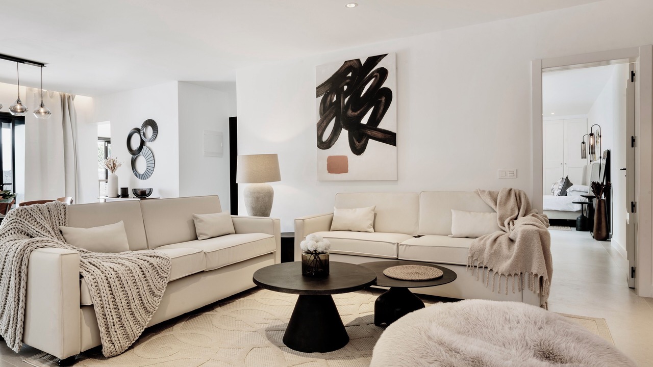 Photo of Livingroom in Playa Blanca
