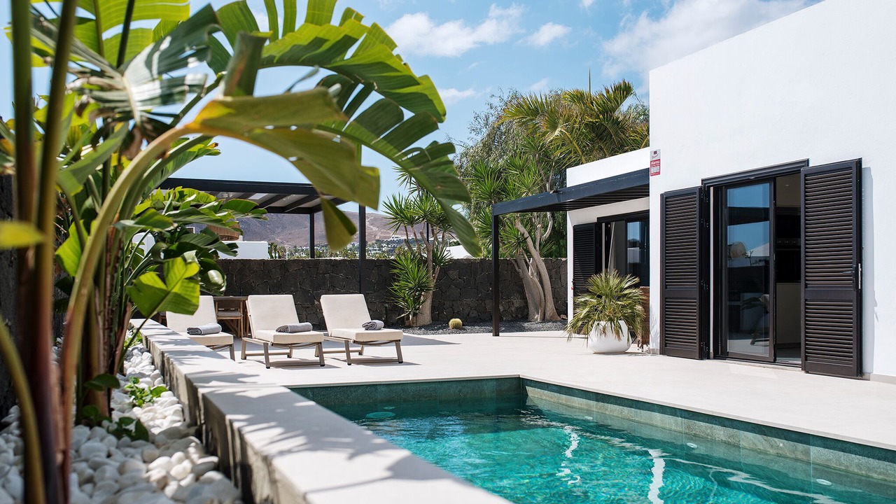 Photo of Outdoor in Playa Blanca