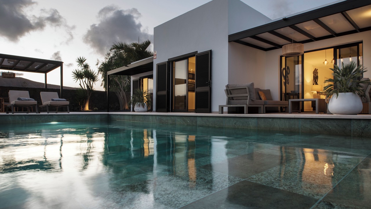 Photo of Outdoor in Playa Blanca