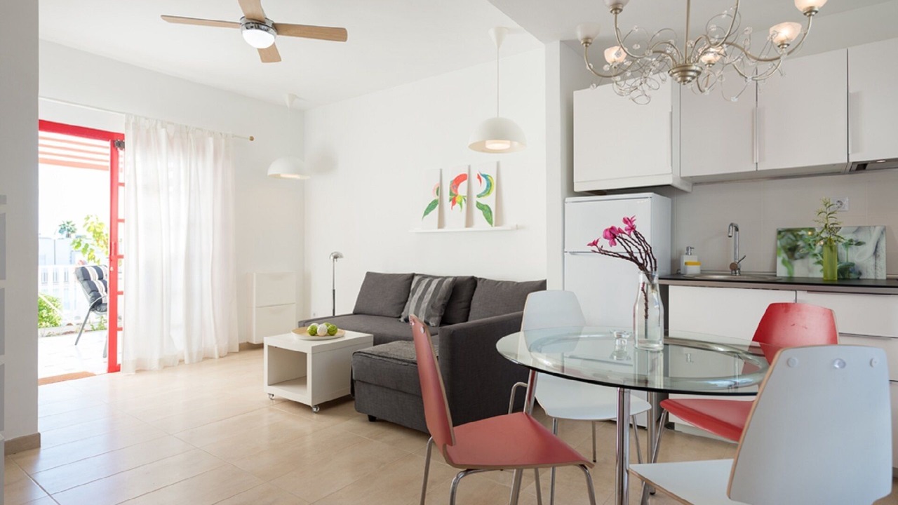 Photo of Livingroom in Sonnenland