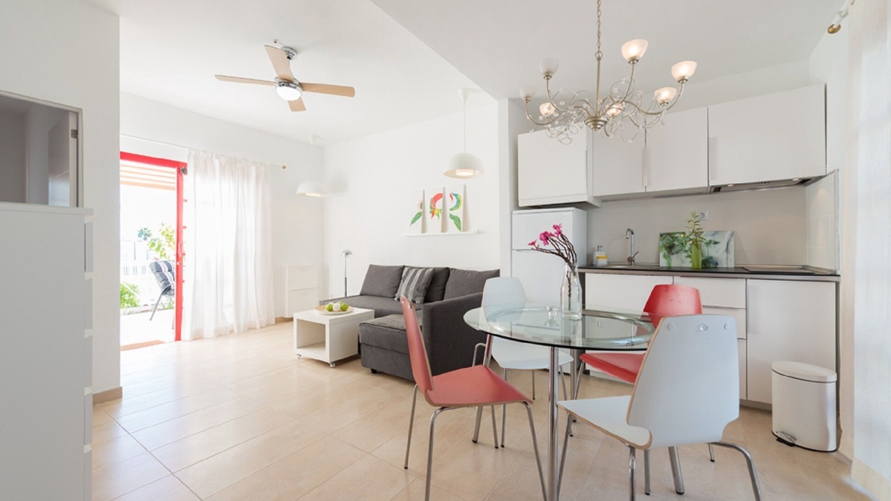 Photo of Livingroom in Sonnenland