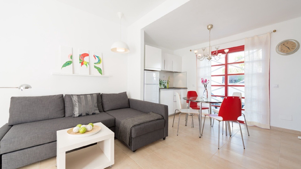 Photo of Livingroom in Sonnenland