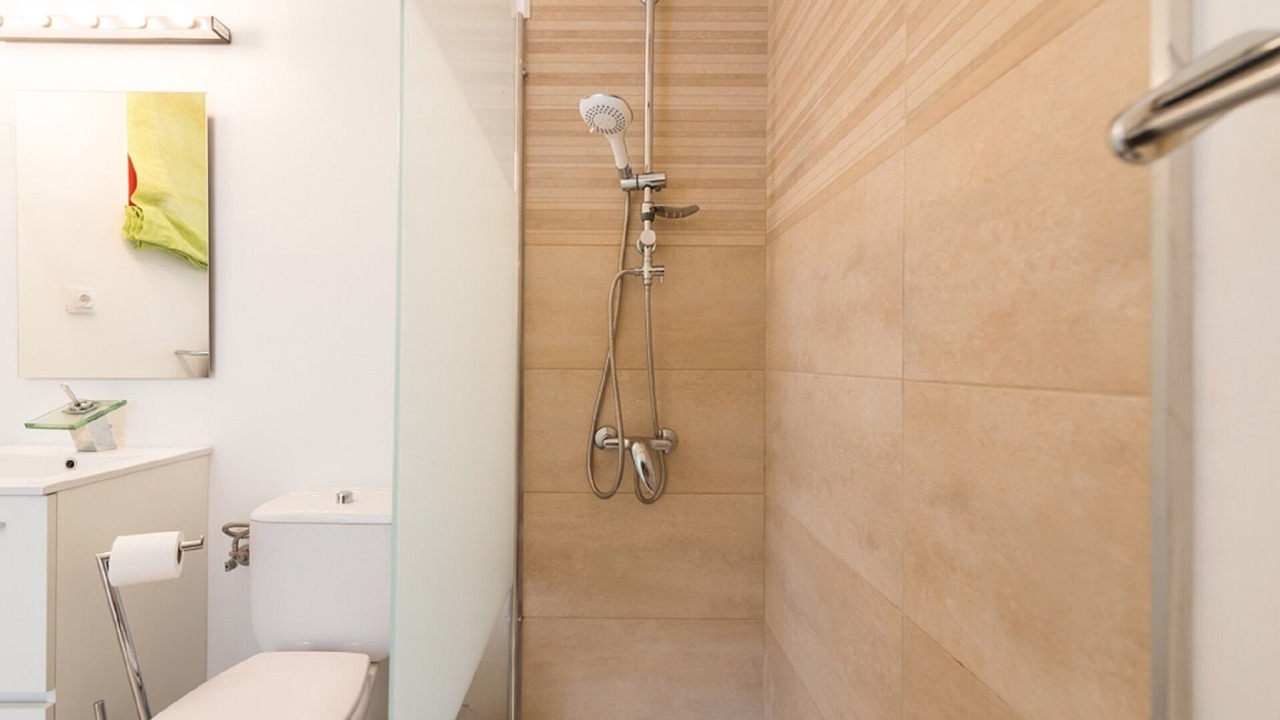 Photo of Bathroom in Sonnenland