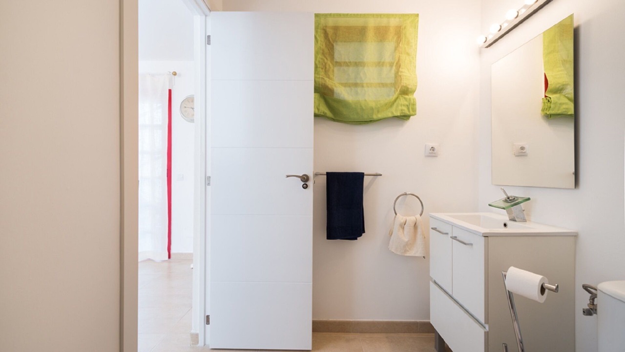 Photo of Bathroom in Sonnenland