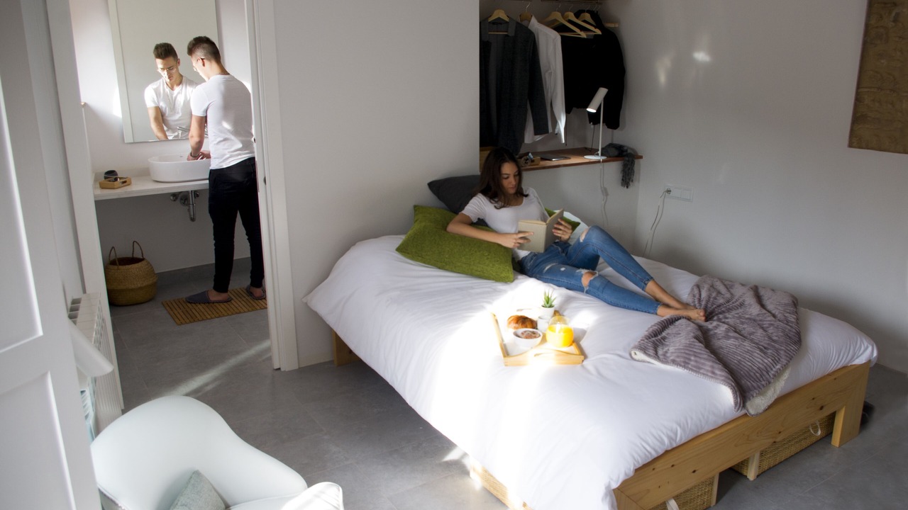 Photo of Bedroom in Navata