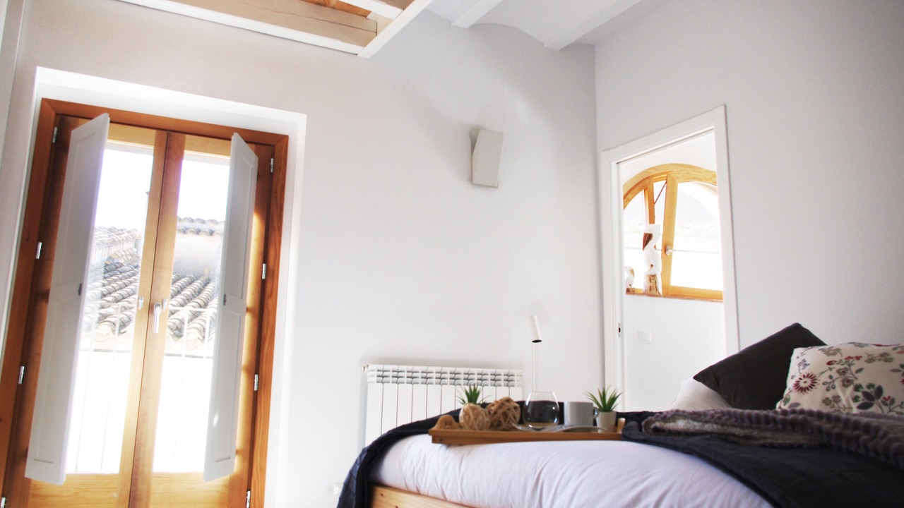 Photo of Bedroom in Navata