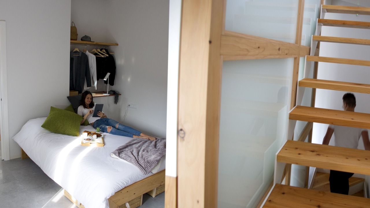 Photo of Bedroom in Navata