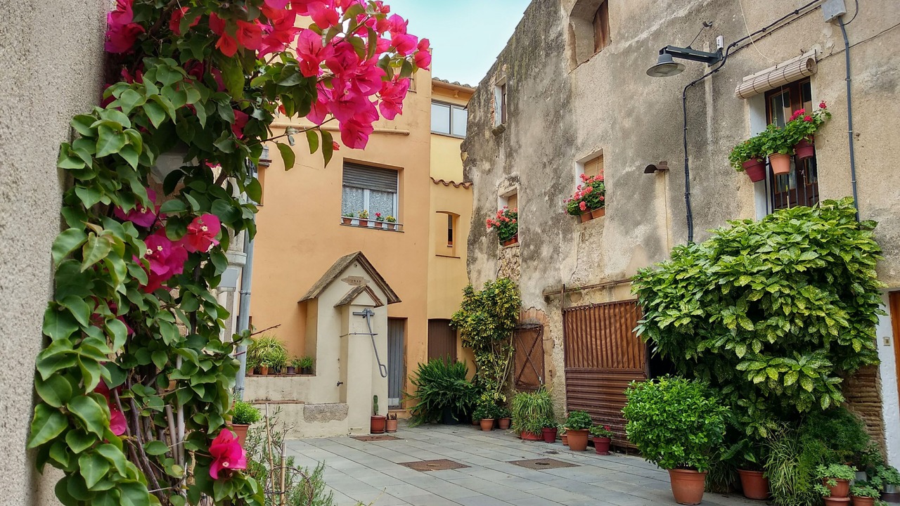 Photo of Outdoor in Navata