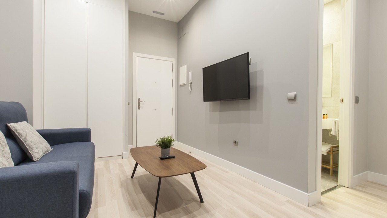Photo of Livingroom in Centro