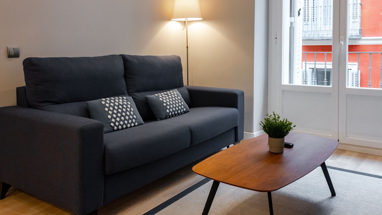 Photo of Livingroom in Centro