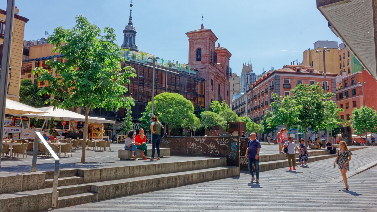 Photo of Outdoor in Centro