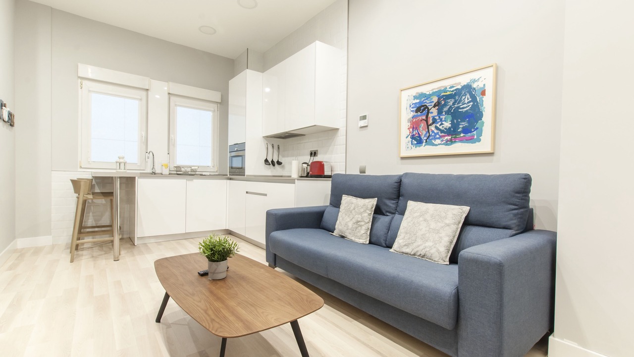 Photo of Livingroom in Centro