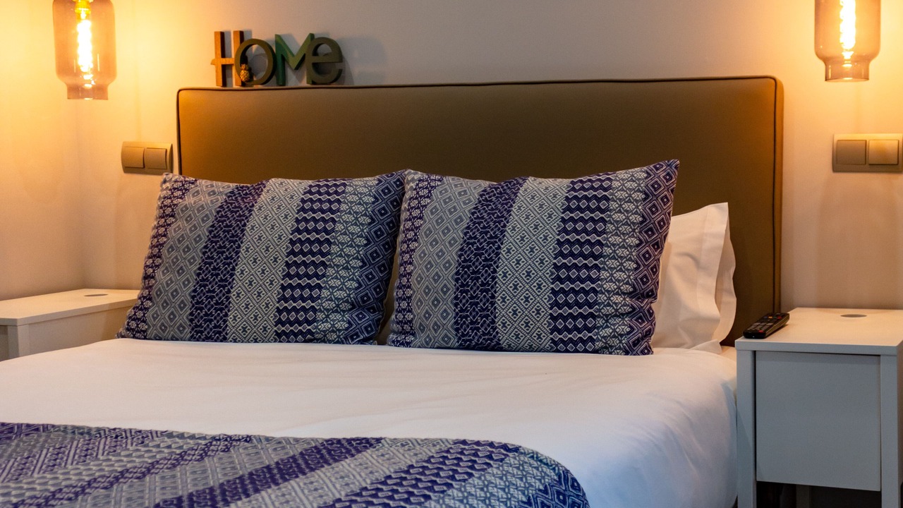 Photo of Bedroom in Centro