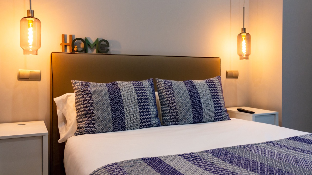 Photo of Bedroom in Centro