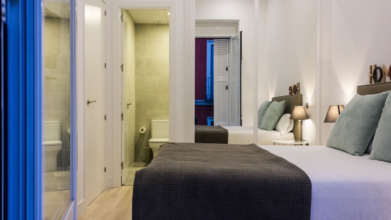 Photo of Bedroom in Centro