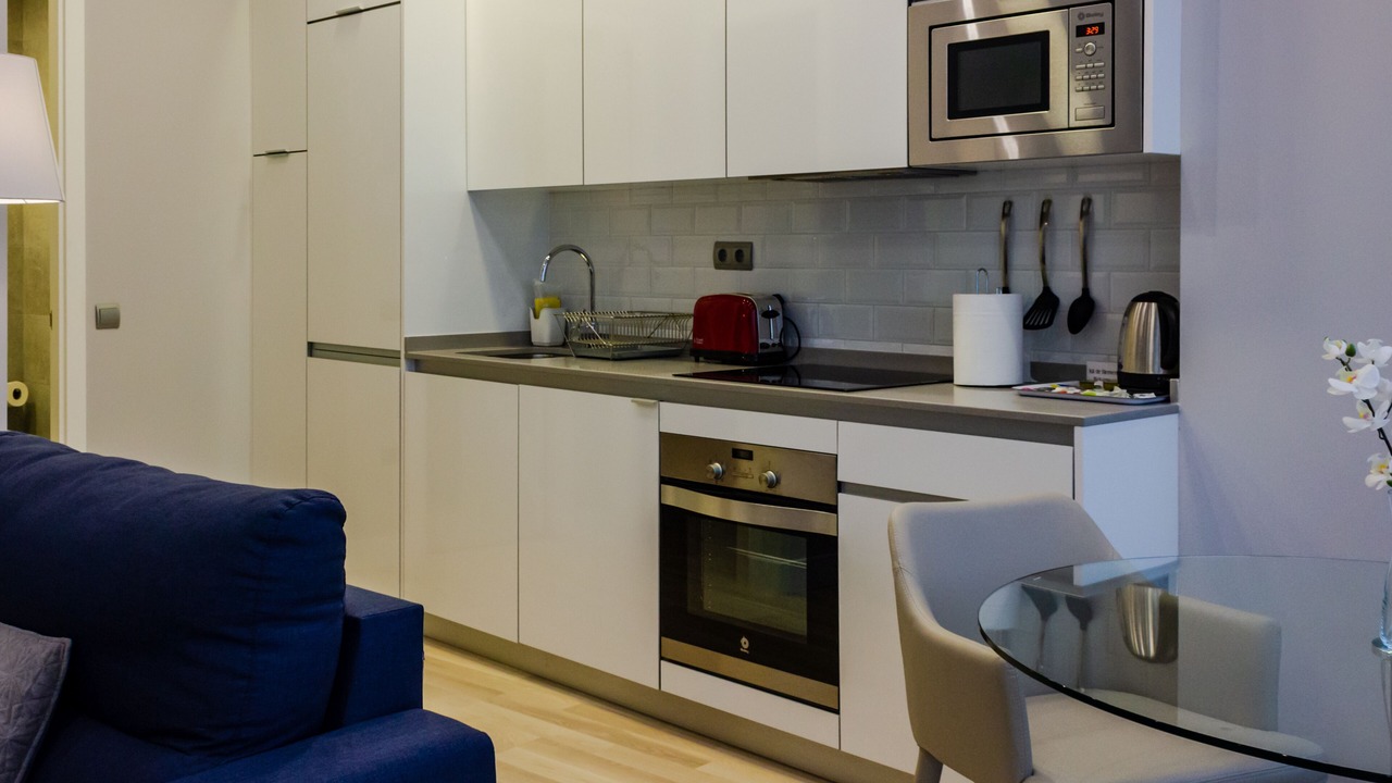 Photo of Kitchen in Centro