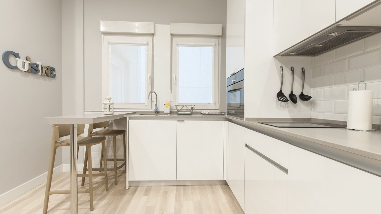 Photo of Kitchen in Centro
