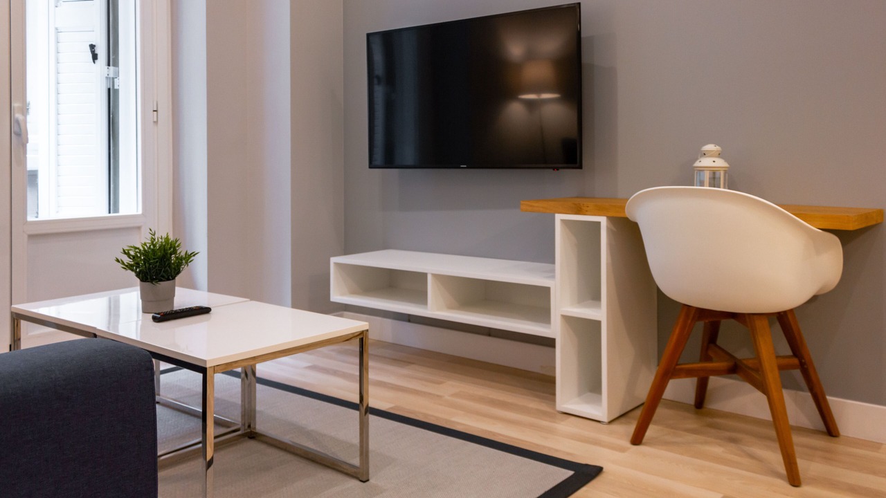 Photo of Bedroom in Centro