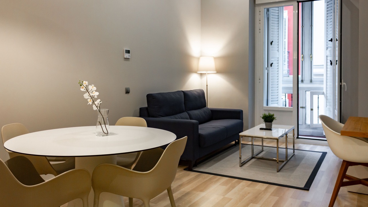 Photo of Bedroom in Centro