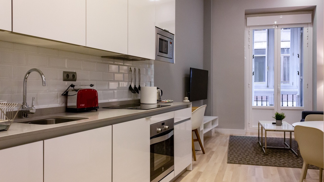 Photo of Kitchen in Centro