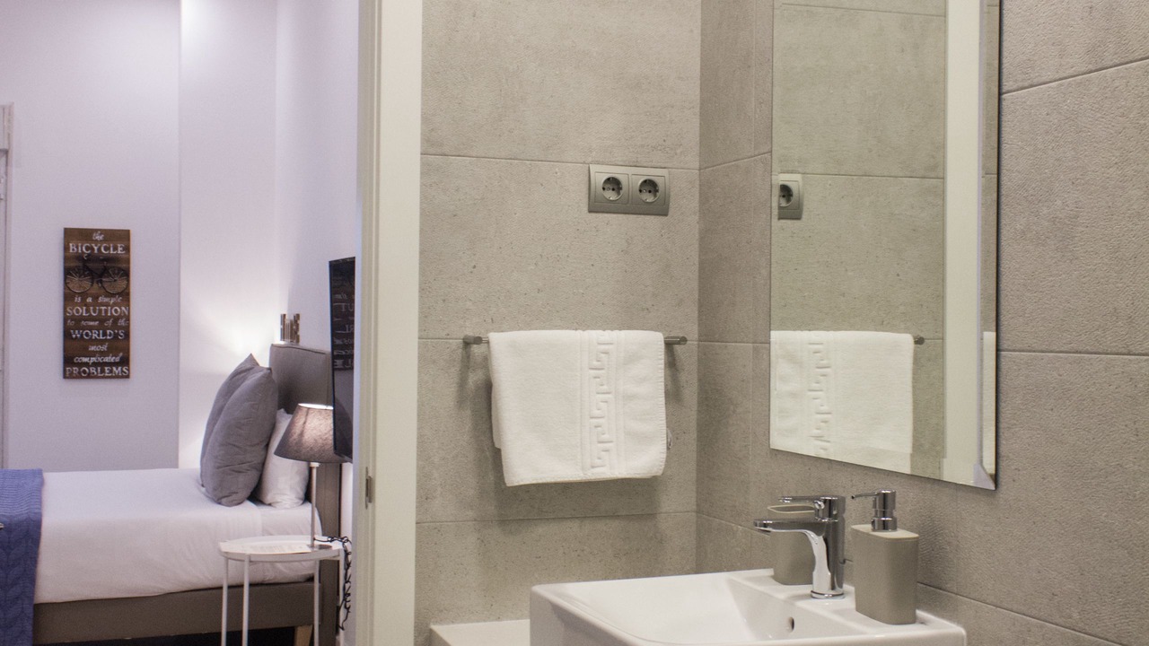 Photo of Bathroom in Centro