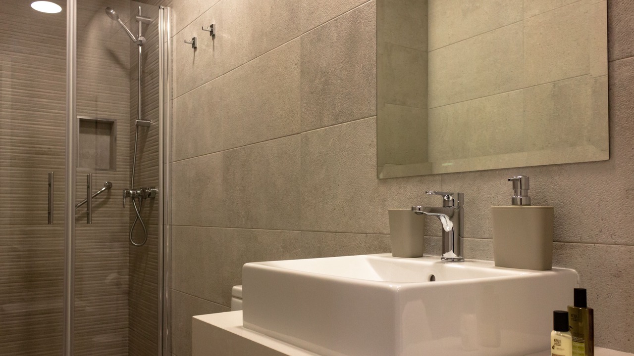 Photo of Bathroom in Centro