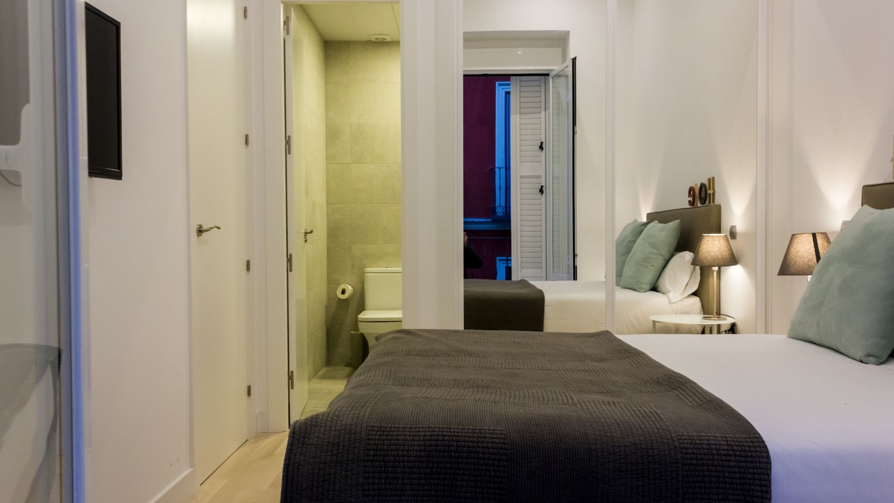 Photo of Bedroom in Centro