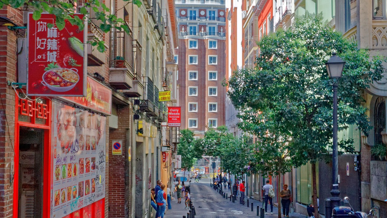 Photo of Outdoor in Centro