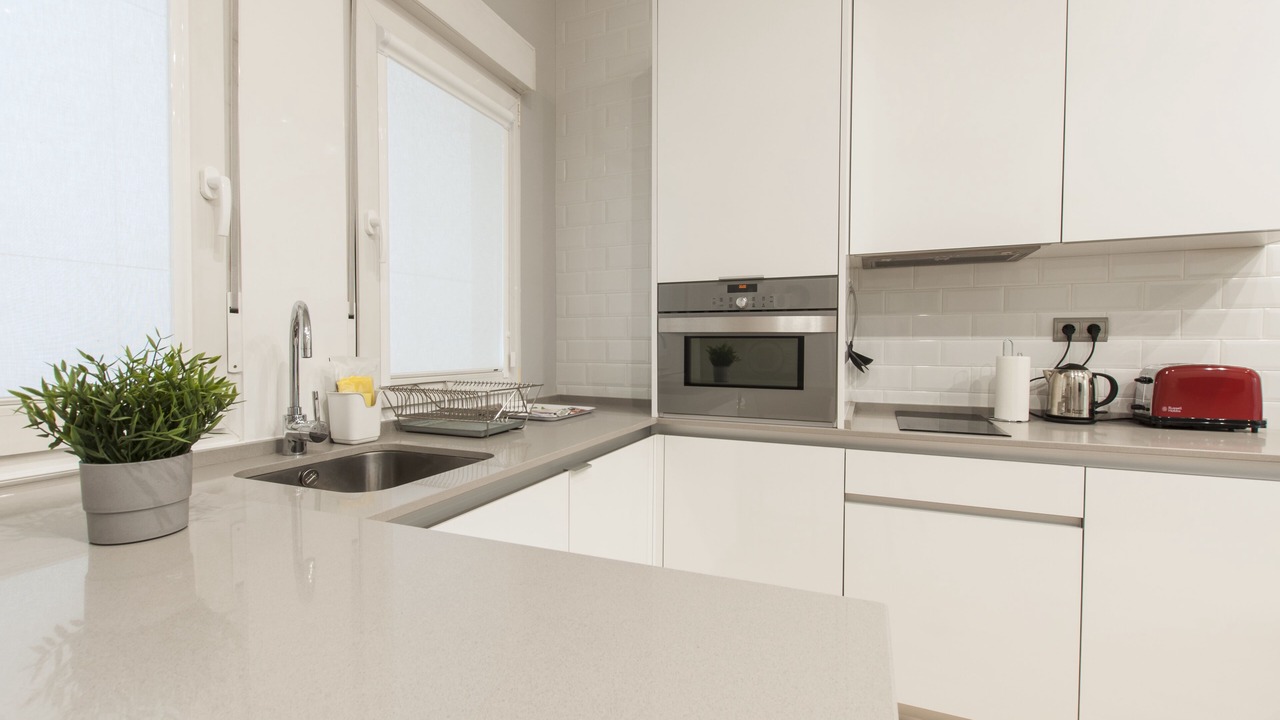 Photo of Kitchen in Centro