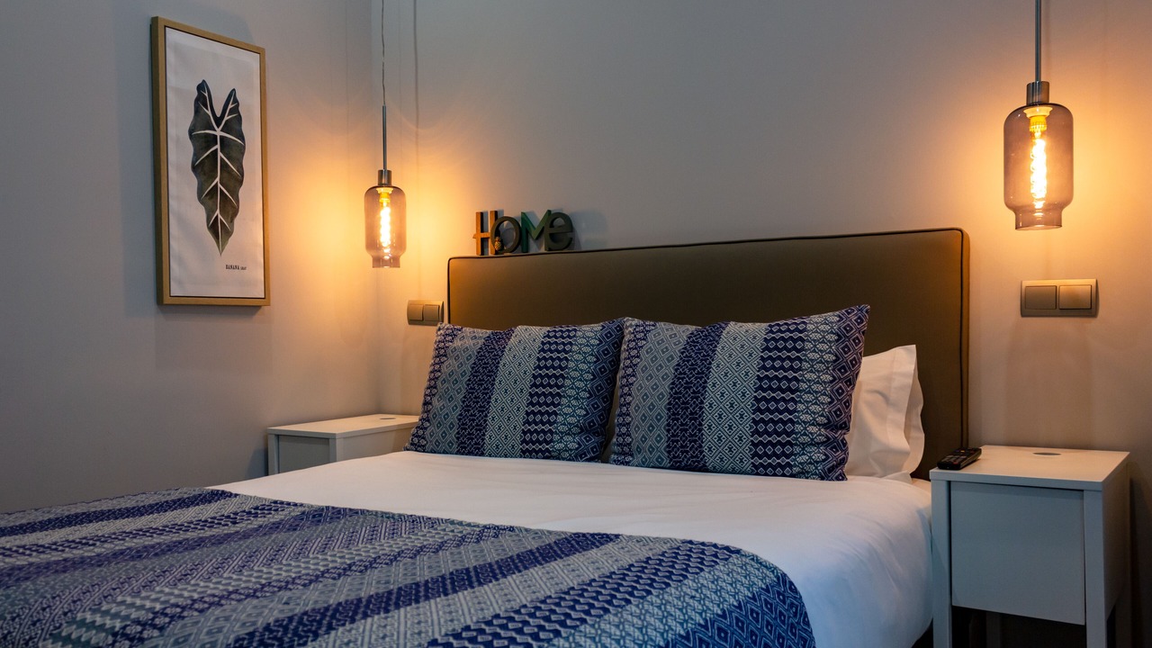 Photo of Bedroom in Centro