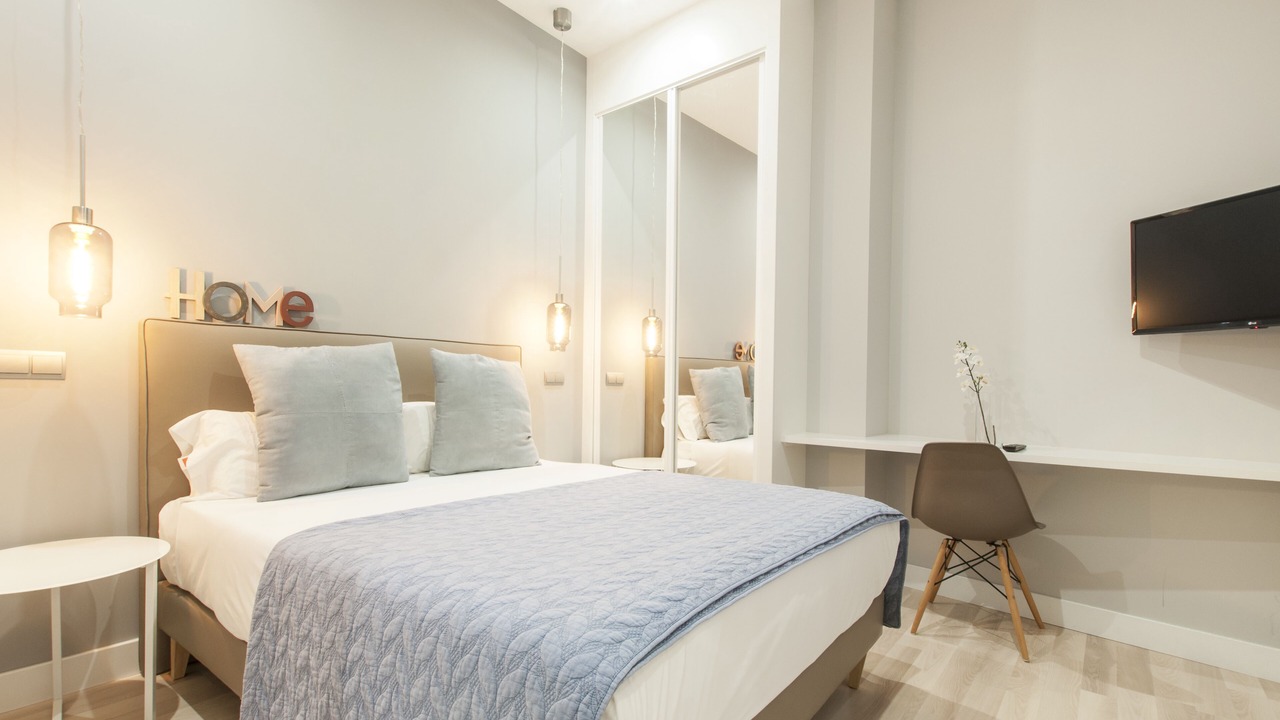 Photo of Bedroom in Centro