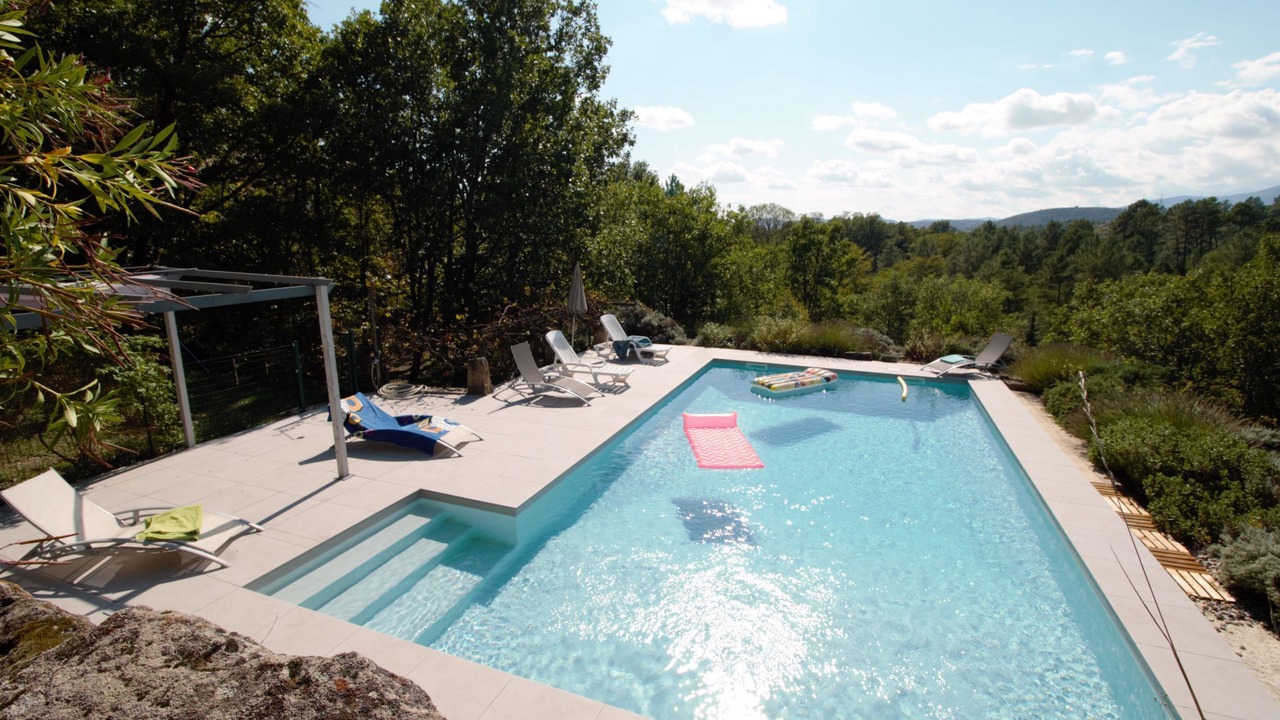 Photo of Outdoor in Saint-Genest-de-Bauzon