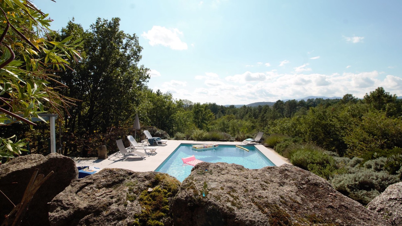 Photo of Outdoor in Saint-Genest-de-Bauzon