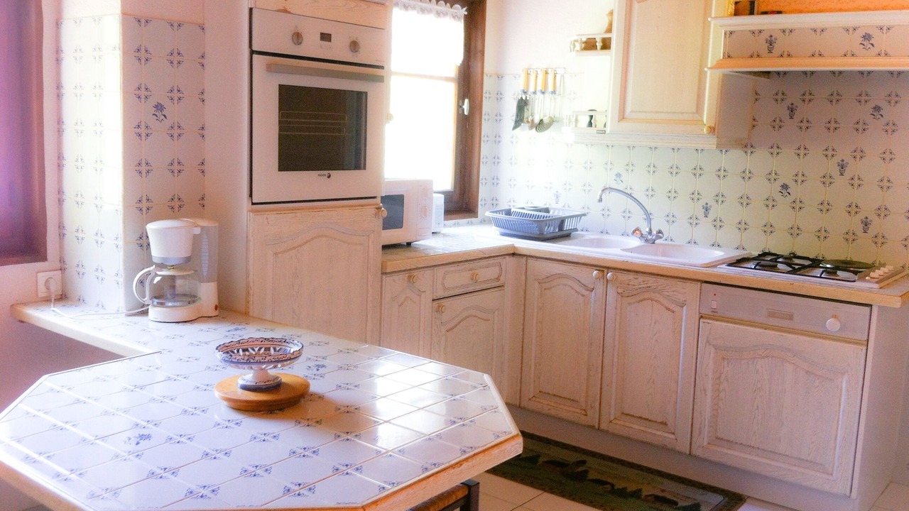 Photo of Kitchen in Gedre