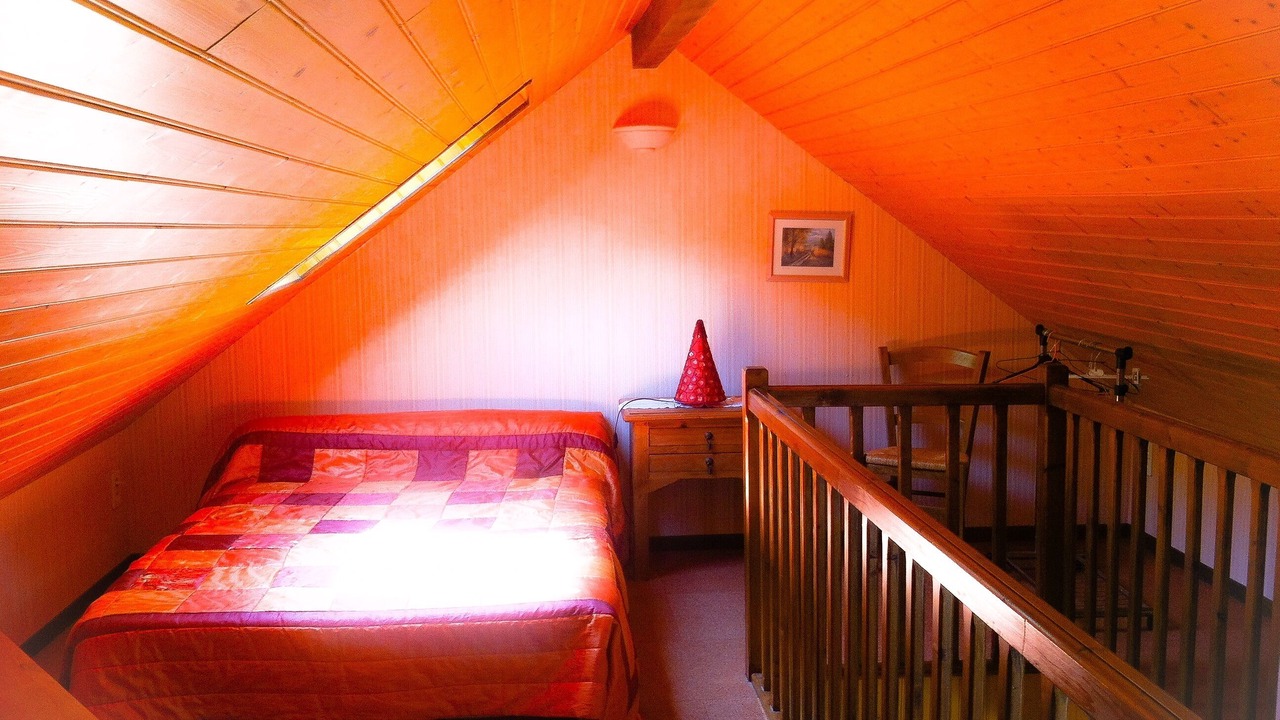 Photo of Bedroom in Gedre